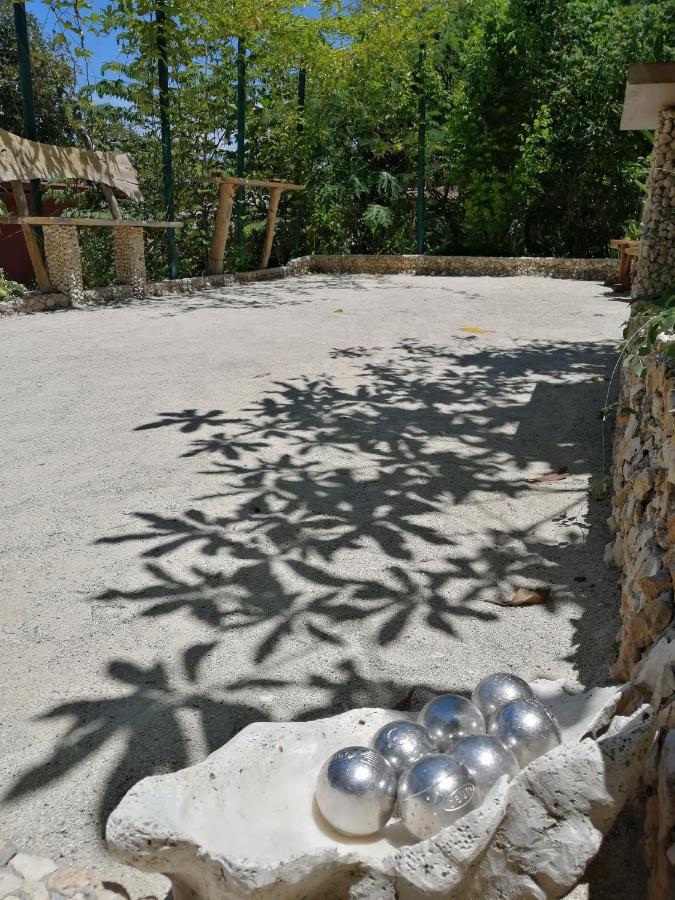 Nakabalo Guesthouse & Restaurant Siquijor Exterior photo